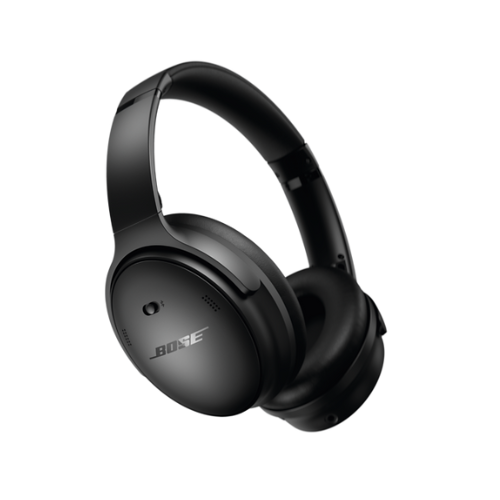 Bose QuietComfort Noise Cancelling Headphones 2023