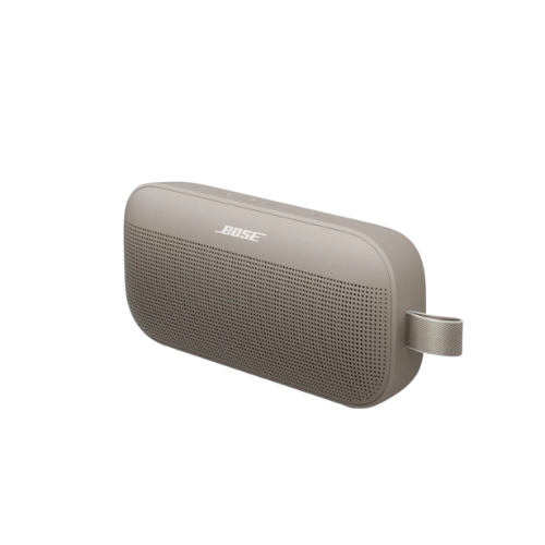 Bose SoundLink Flex 2nd Gen Portable Speaker