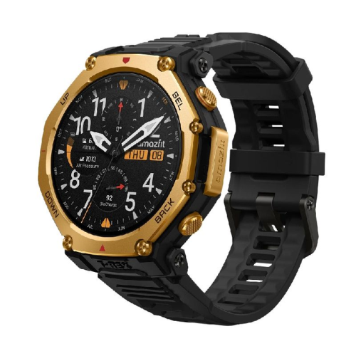Amazfit T-Rex 3 PRO 48mm Military Grade Sport SmartWatch