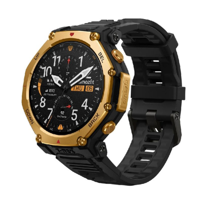 Amazfit T-Rex 3 PRO 48mm Military Grade Sport SmartWatch