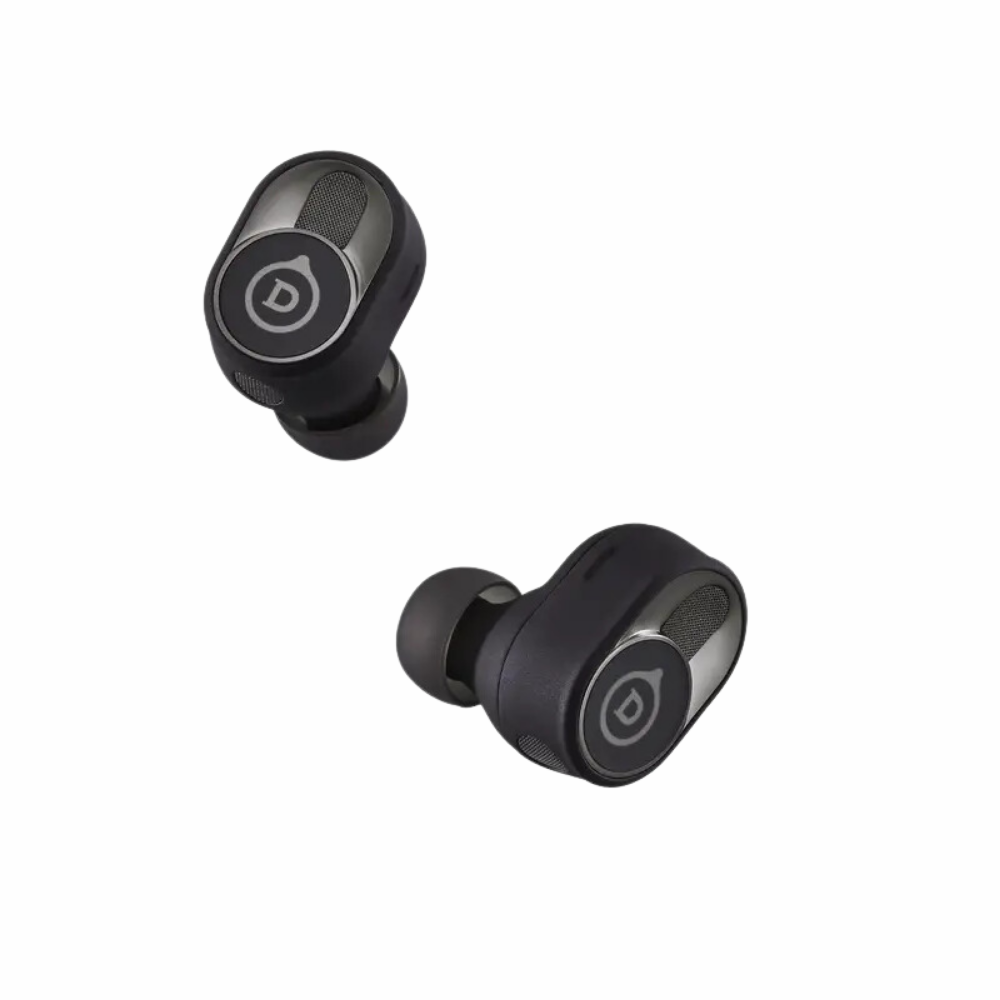 Devialet Gemini II High-End Wireless Earbuds