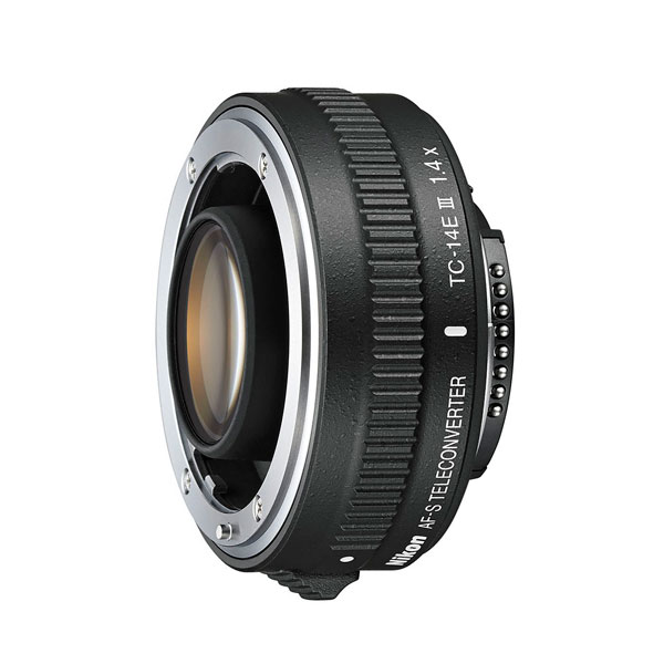Nikon AF-S Teleconverter TC-14E III Lens