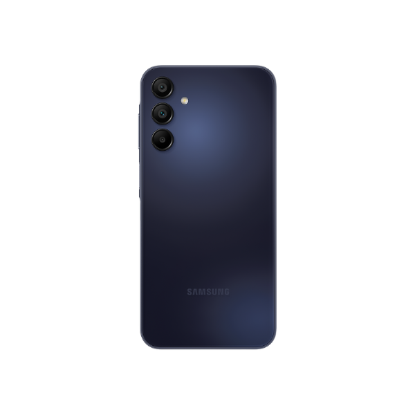 Samsung Galaxy A15 Dual SIM Smartphone