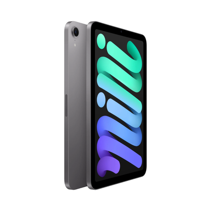 Apple iPad Mini 7th (2024) WiFi