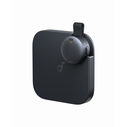 Anker Soundcore Work Coin-Sized AI Voice Recorder (D3200)