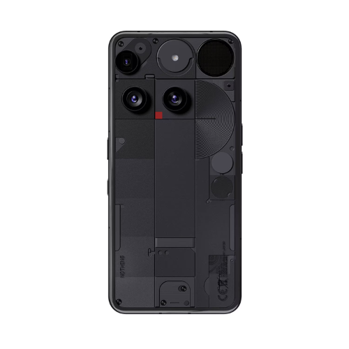 Nothing Phone3 5G Dual SIM A024 Smartphone