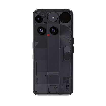 Nothing Phone3 5G Dual SIM A024 Smartphone