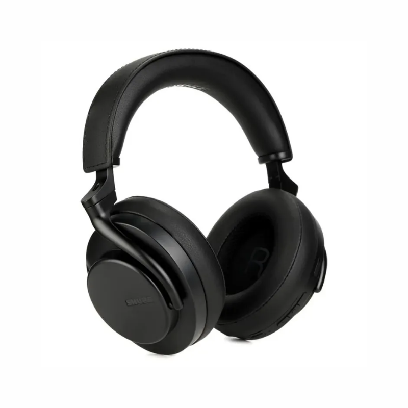 Shure AONIC 50 GEN 2 Noise Cancelling Wireless Bluetooth Headphones