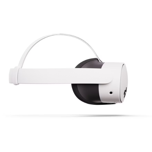 Meta Quest 3S 128GB / 256GB - Advanced All-in-one VR Gaming Headset Unseal