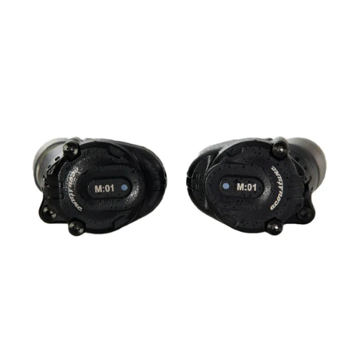 Acoustune HSX1001 (M01) Modular/Replaceable Acoustic Cavity True Wireless Bluetooth Earphones
