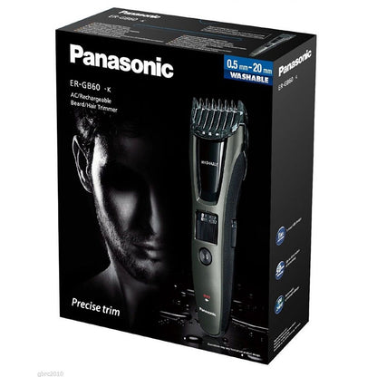 Panasonic ER-GB60 Hair Trimmer