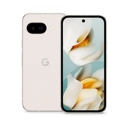 Google Pixel 9A 5G Nano-SIM and eSIM SmartPhone