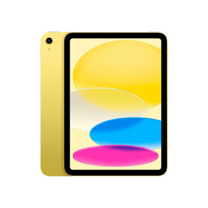 Apple iPad 10th Gen (2022) 10.9-inch WiFi 256GB