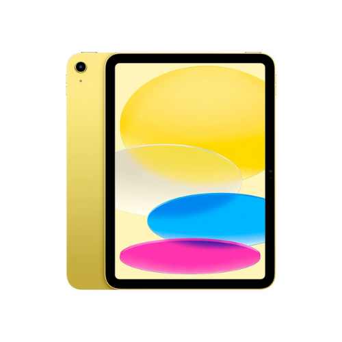 Apple iPad 10th Gen (2022) 10.9-inch WiFi 256GB