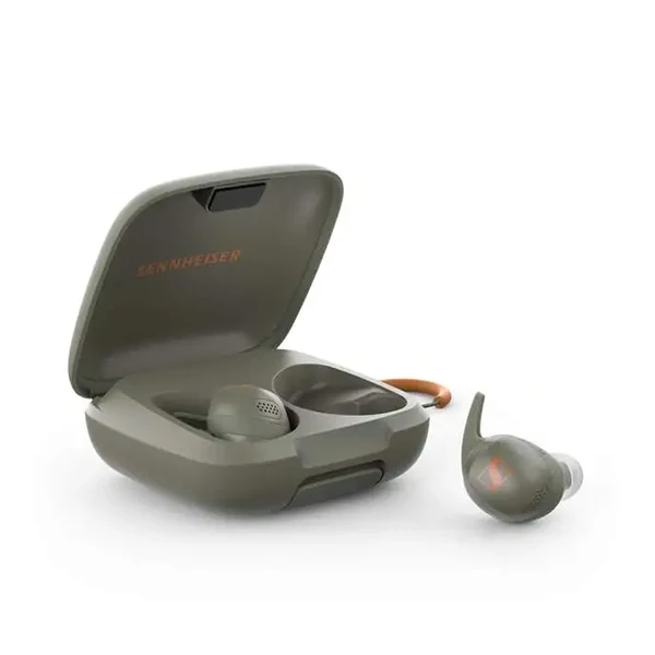 Sennheiser MOMENTUM Sport Hybird ANC True Wireless Earphones