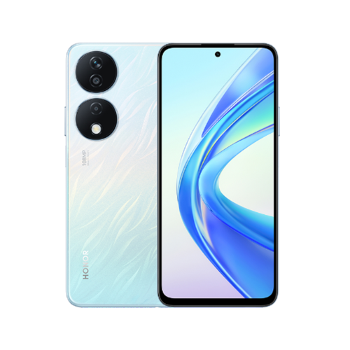 Honor X7B 4G Dual SIM 6GB 128GB Smartphone