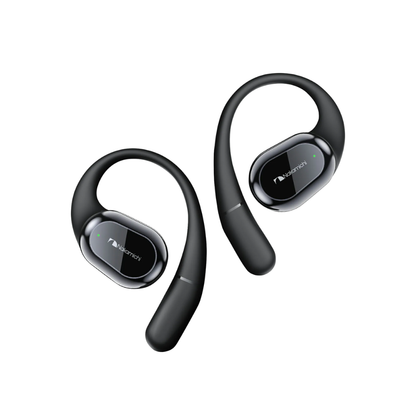 Nakamichi OP-TW009 Open Ear True Wireless Earphones