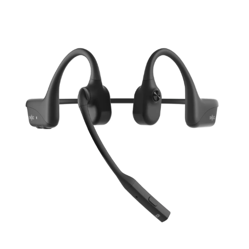 Shokz OpenComm2 2025 Upgrade Bone Conduction Stereo Bluetooth Headset C120