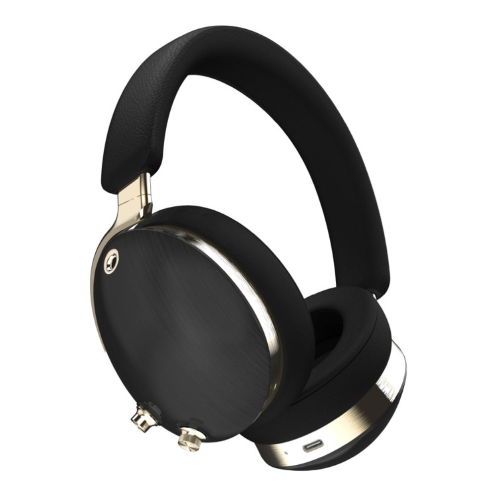 AVIOT WA-J1 Wireless Over-Ear Headphones