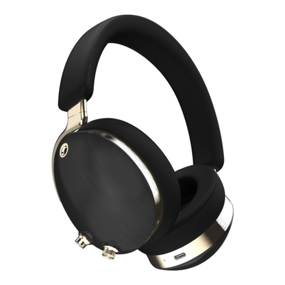 AVIOT WA-J1 Wireless Over-Ear Headphones
