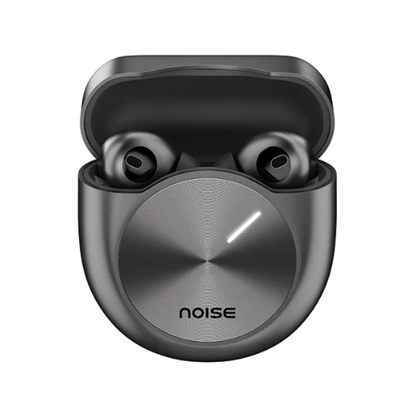 Noise Master Buds Active Noise Cancelling True Wireless Bluetooth Earbuds (Sound by Bose)