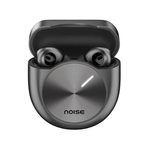 Noise Master Buds Active Noise Cancelling True Wireless Bluetooth Earbuds (Sound by Bose)