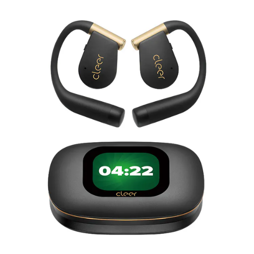 Cleer ARC 5 Sport Open-Ear True Wireless Earbuds