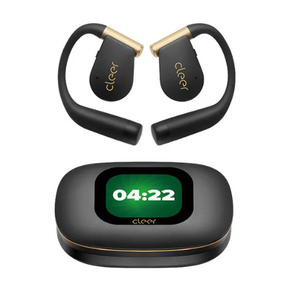 Cleer ARC 5 Sport Open-Ear True Wireless Earbuds