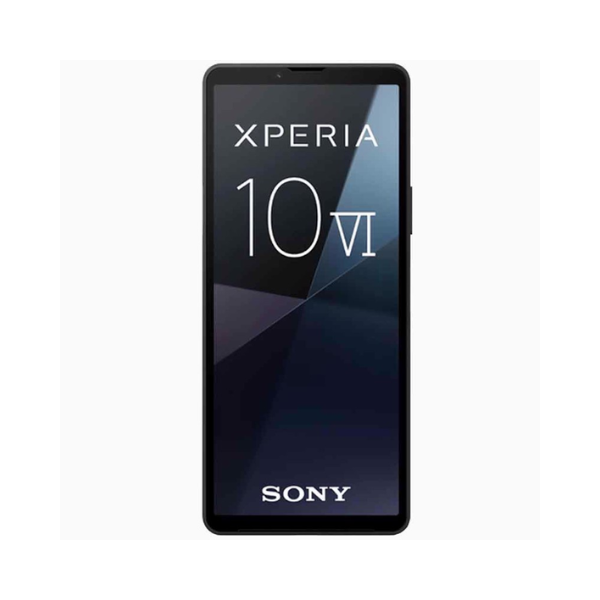 Sony Xperia 10 VI 5G Dual SIM 8GB 128GB Smartphone