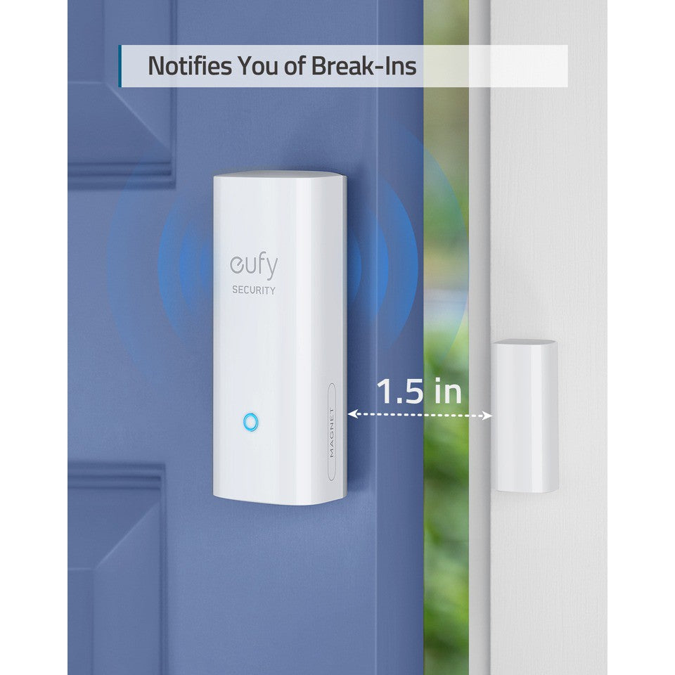 Anker Eufy Security Entry Sensor T89000D4