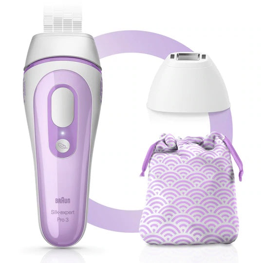 Braun Silk·expert Pro 3 PL3132