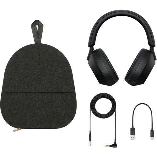 Sony WH-1000XM5 Wireless Noise Cancelling Headphones