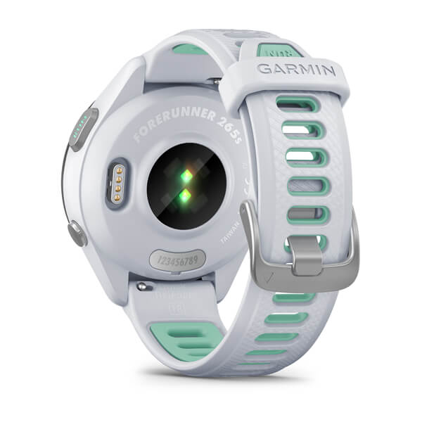 Garmin Forerunner 265 /265S Sports Watch