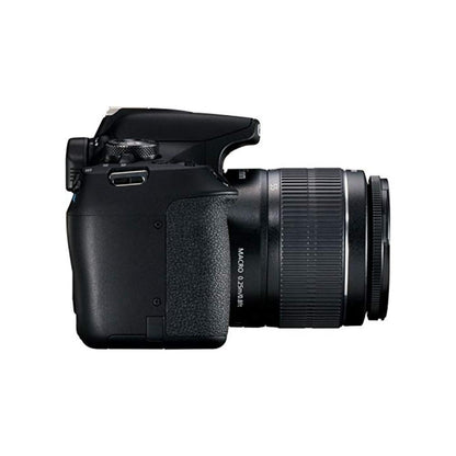 Canon EOS 2000D Kit With EF-S 18-55mm DC III Lens