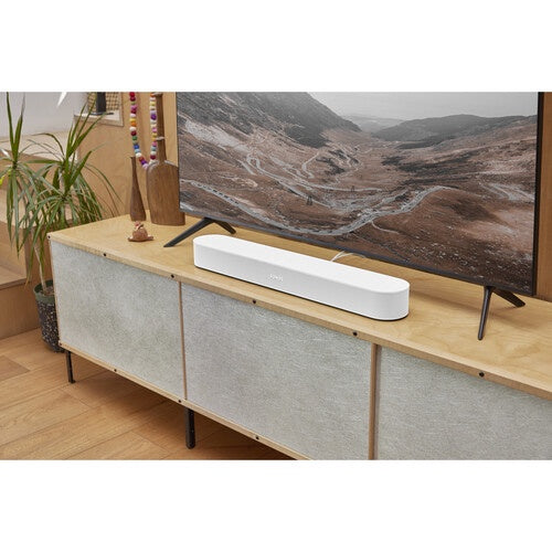 Sonos Beam (Gen 2) Soundbar
