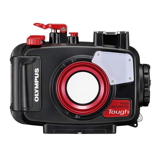 Olympus PT-059 Underwater Housing for The TG-6
