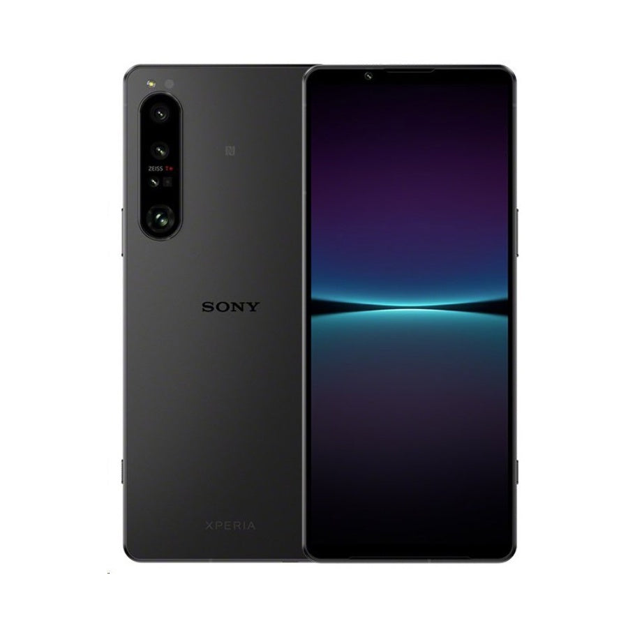 Sony Xperia 1 IV 5G Dual Sim Smartphone