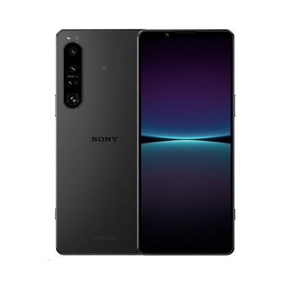 Sony Xperia 1 IV 5G Dual Sim Smartphone