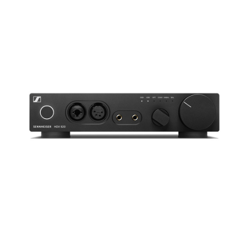 Sennheiser HDV 820 Digital Headphones Amplifier