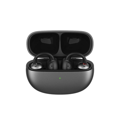 EarFun Clip Open-ear Comfort Wireless Earbuds