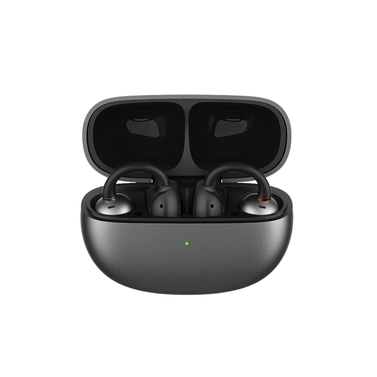 EarFun Clip Open-ear Comfort Wireless Earbuds