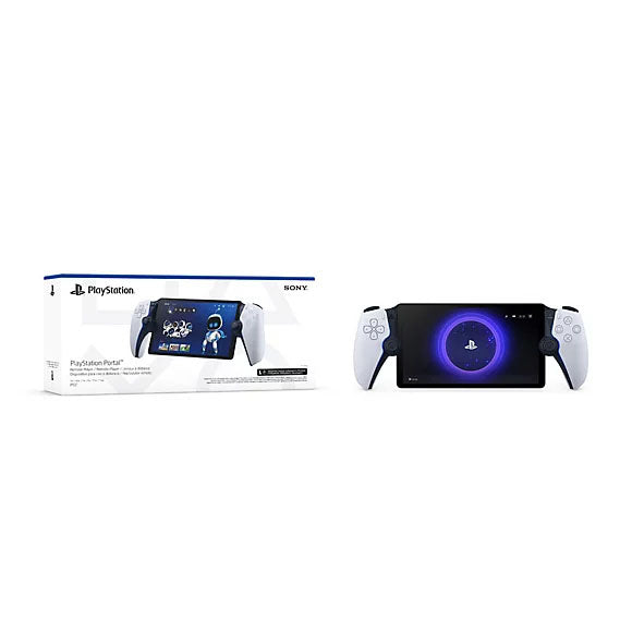 Sony PlayStation Portal Remote Player for PS5 console