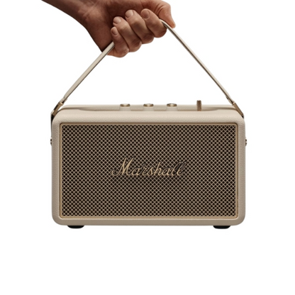 Marshall Kilburn III Portable Bluetooth Speaker