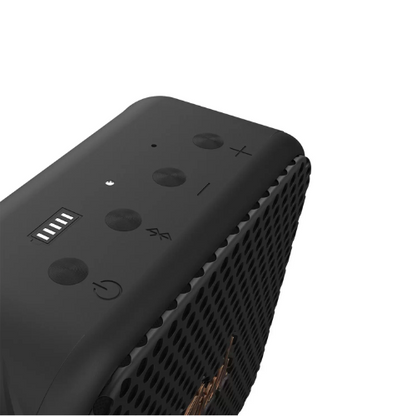 Klipsch Austin Portable Bluetooth Speaker
