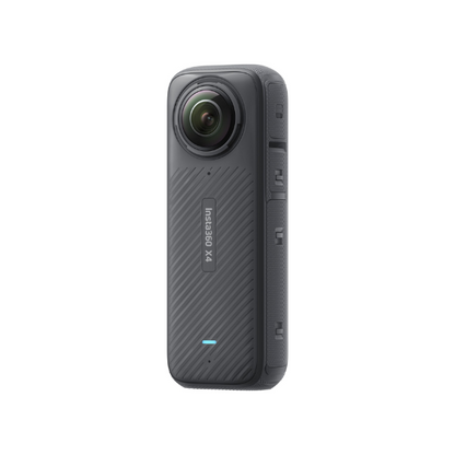 Insta360 X4 Waterproof 8K 360 Action Camera