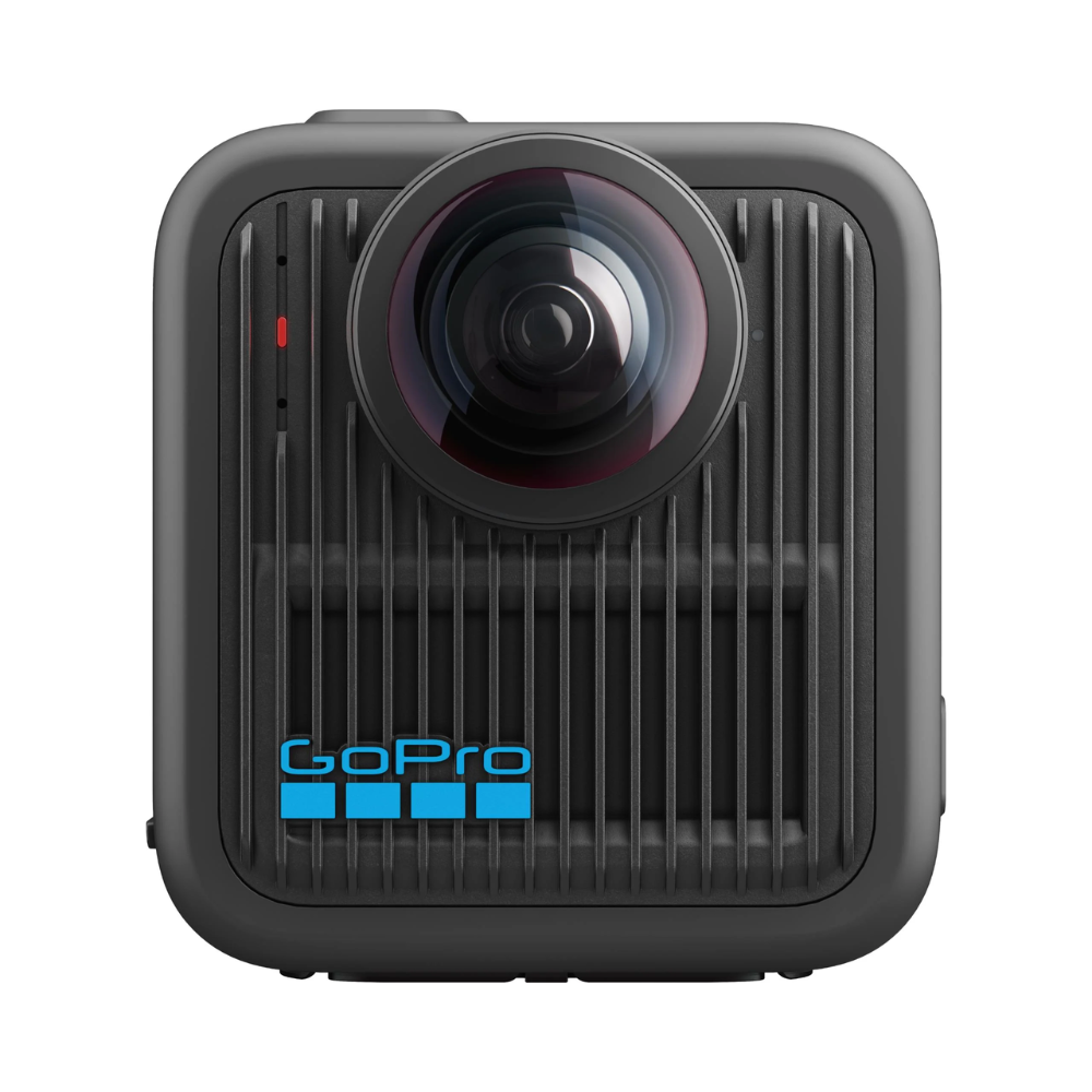 GoPro Max 2 360 Action Camera