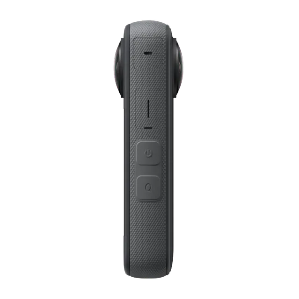 Insta360 X3 Waterproof 360 Action Camera【Parallel Import】
