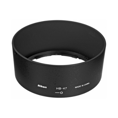 Nikon AF-S NIKKOR 50mm f/1.4G Lens