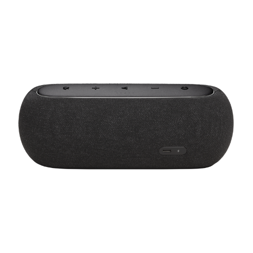Harman Kardon Luna Portable Bluetooth Speaker Black