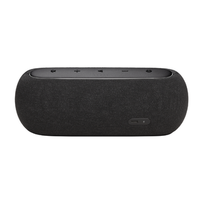 Harman Kardon Luna Portable Bluetooth Speaker Black